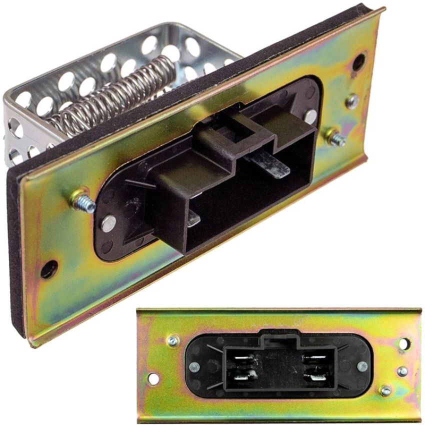 Global Parts Distributors LLC 1712820 gpd Resistor 1712820