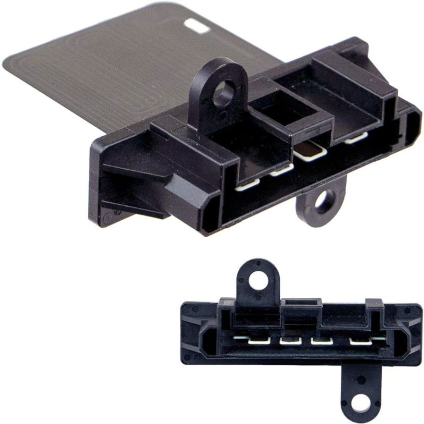 Global Parts Distributors LLC 1712822 gpd Resistor 1712822