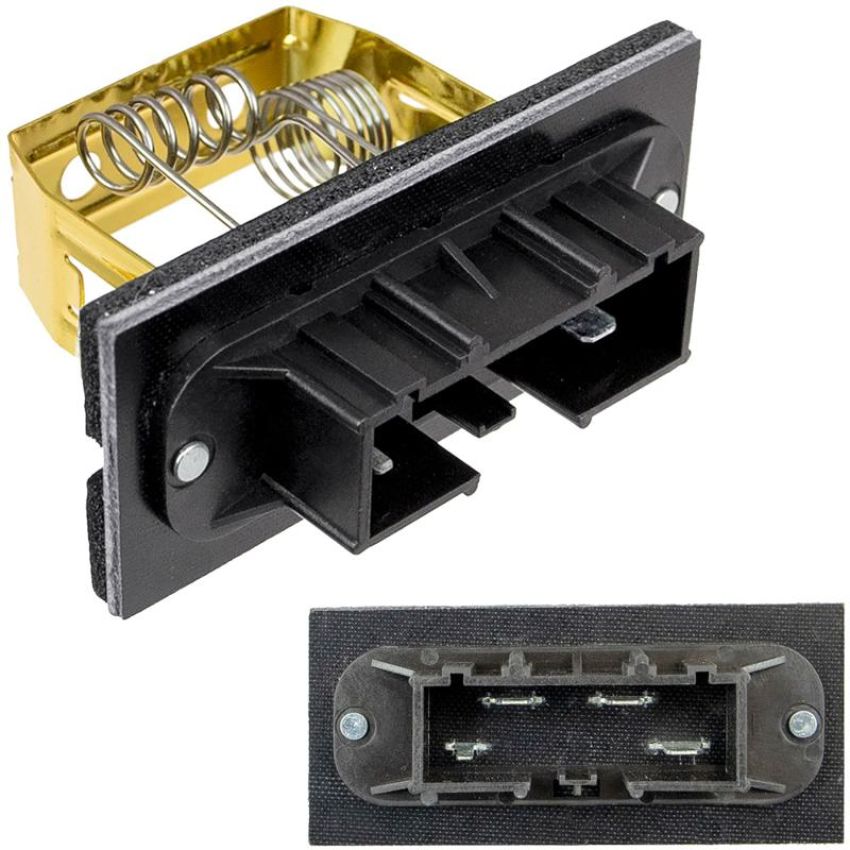 Global Parts Distributors LLC 1712825 gpd Resistor 1712825