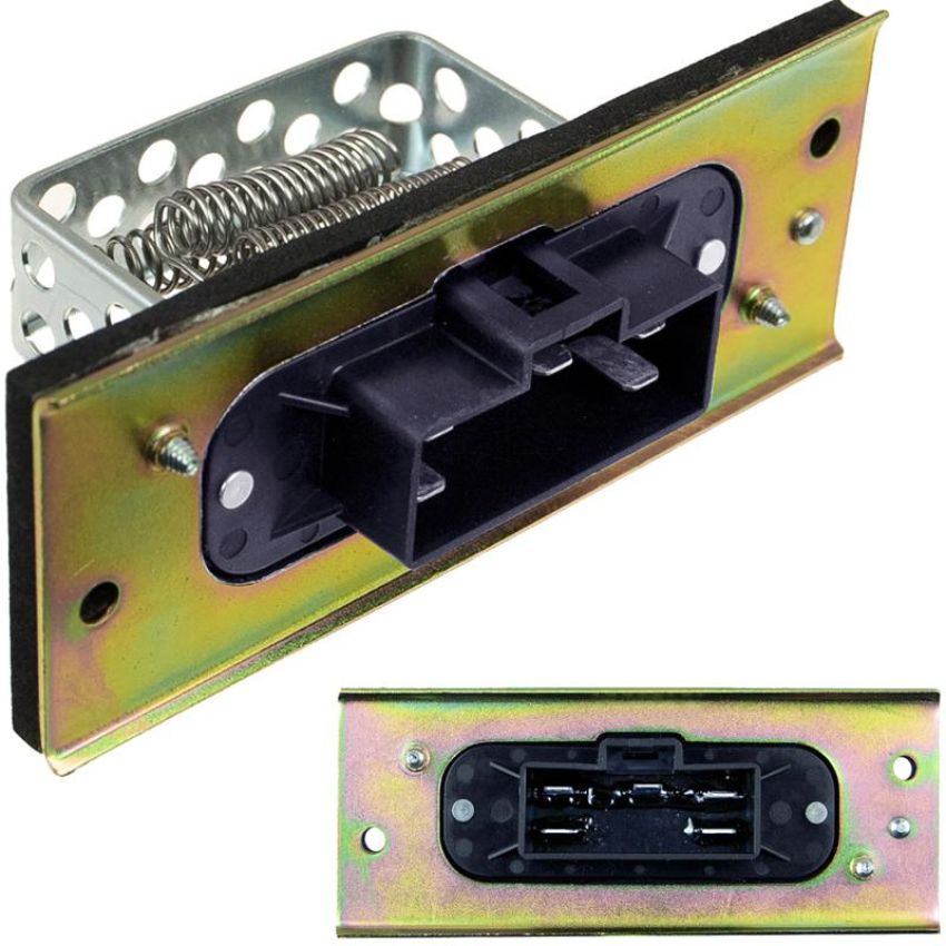 Global Parts Distributors LLC 1712829 gpd Resistor 1712829