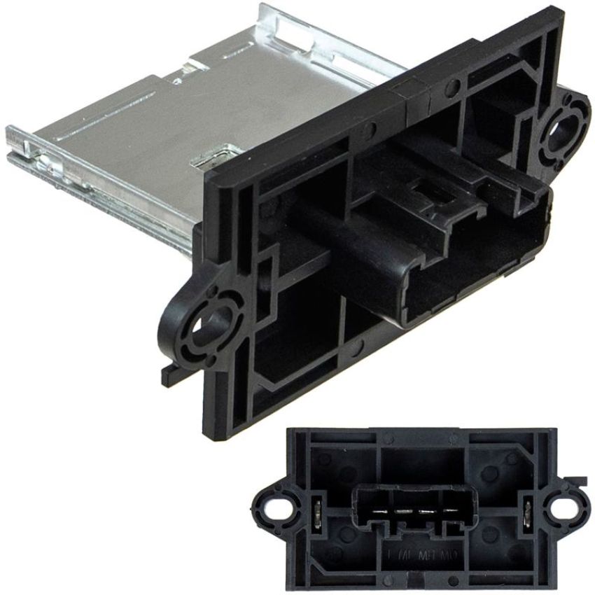 Global Parts Distributors LLC 1712830 gpd Resistor 1712830