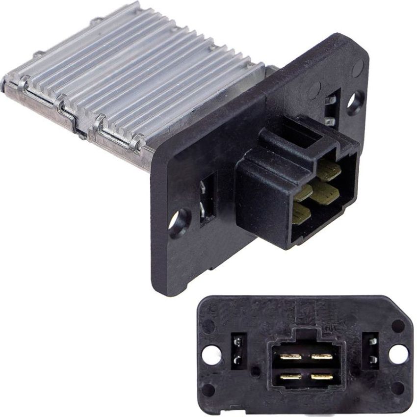 Global Parts Distributors LLC 1712835 gpd Resistor 1712835