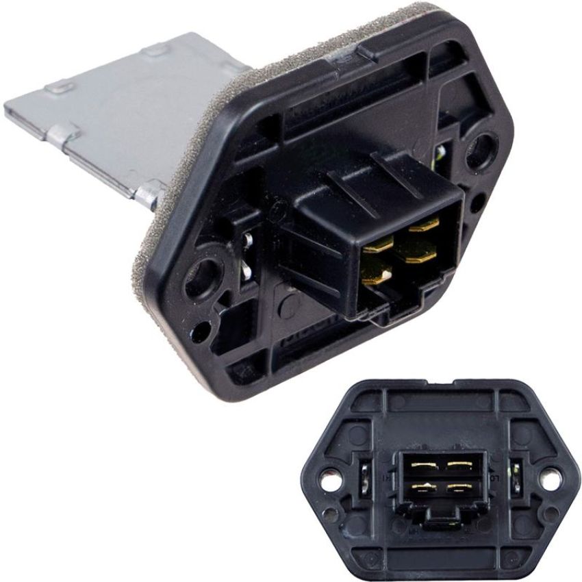 Global Parts Distributors LLC 1712836 gpd Resistor 1712836