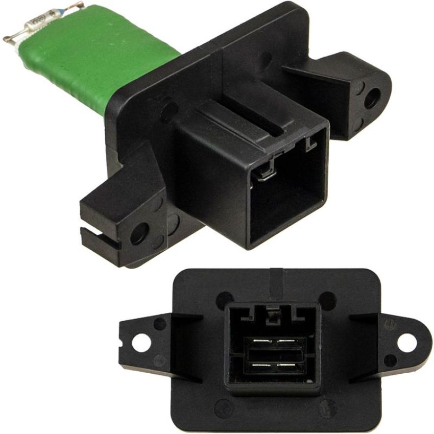 Global Parts Distributors LLC 1712845 gpd Resistor 1712845