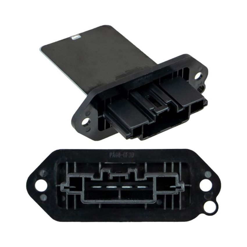 Global Parts Distributors LLC 1712846 gpd Resistor 1712846
