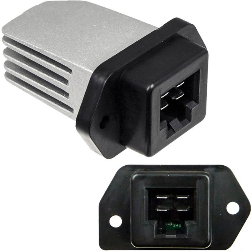 Global Parts Distributors LLC 1712849 gpd Resistor 1712849