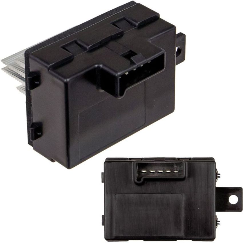 Global Parts Distributors LLC 1712850 gpd Resistor 1712850