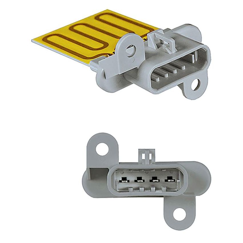 Global Parts Distributors LLC 1712852 gpd Resistor 1712852