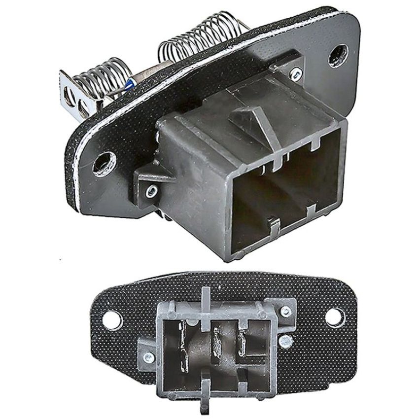 Global Parts Distributors LLC 1712856 gpd Resistor 1712856