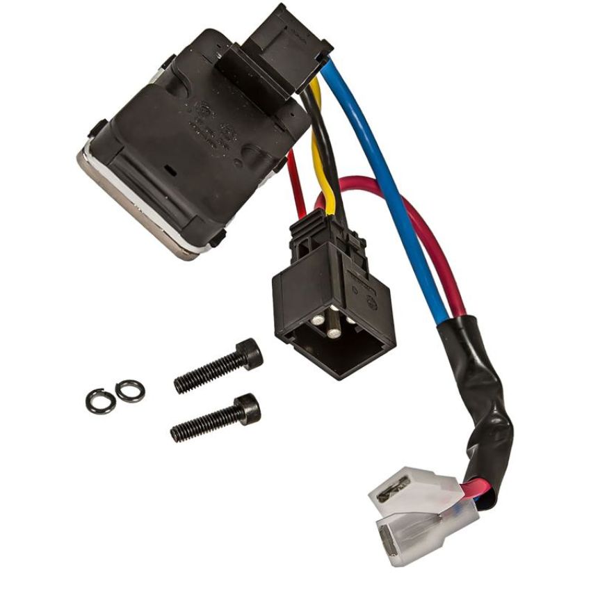 Global Parts Distributors LLC 1712860 gpd Resistor 1712860