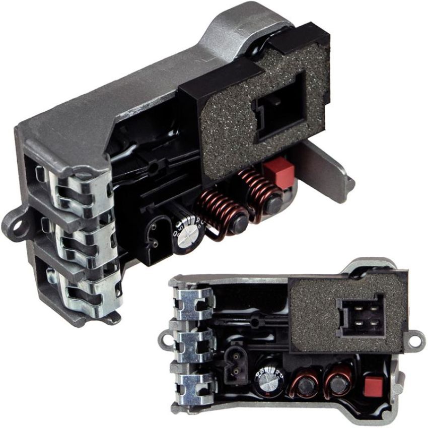 Global Parts Distributors LLC 1712861 gpd Resistor 1712861