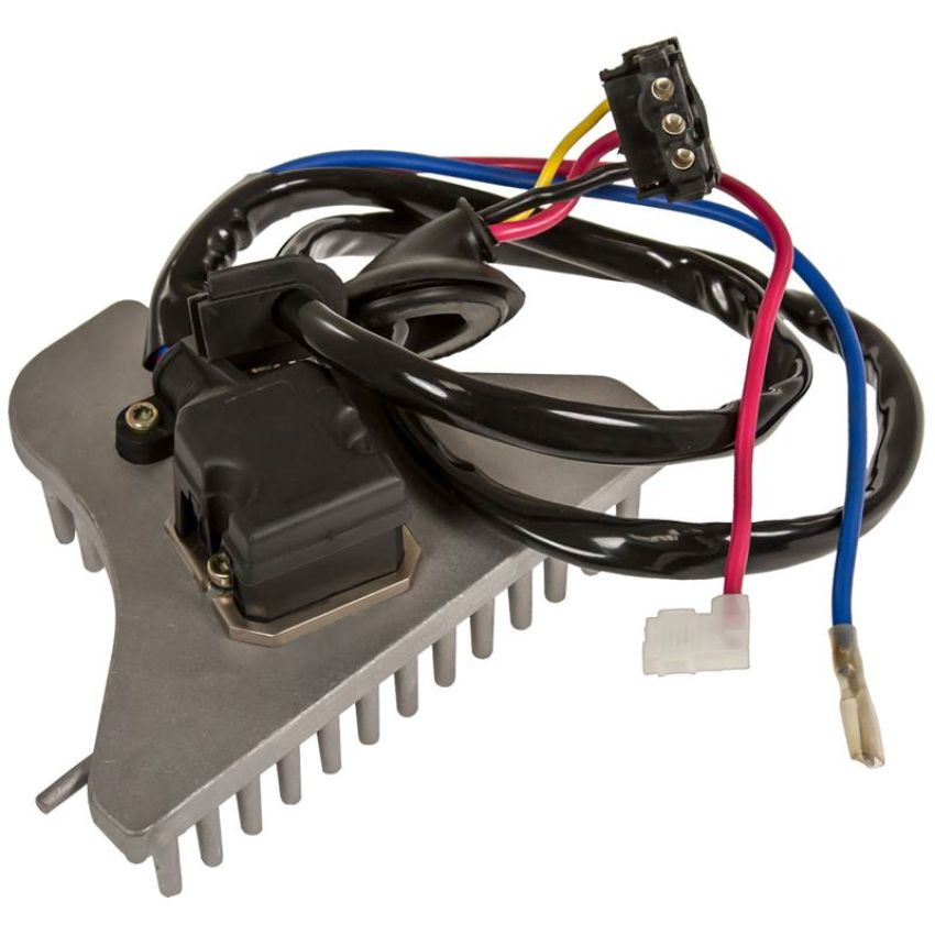 Global Parts Distributors LLC 1712863 gpd Resistor 1712863