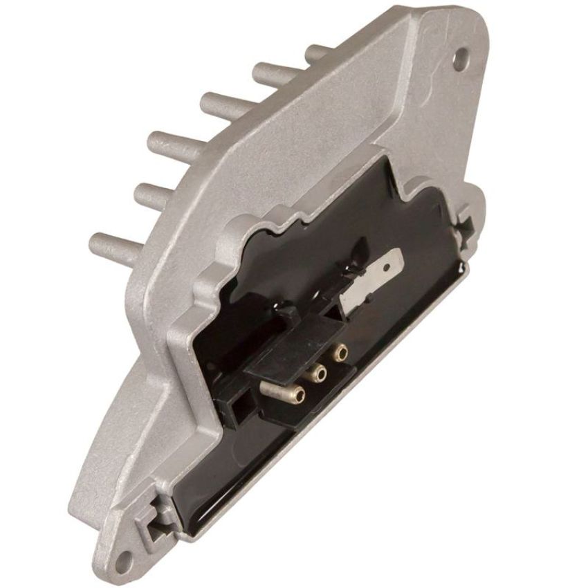 Global Parts Distributors LLC 1712864 gpd Resistor 1712864