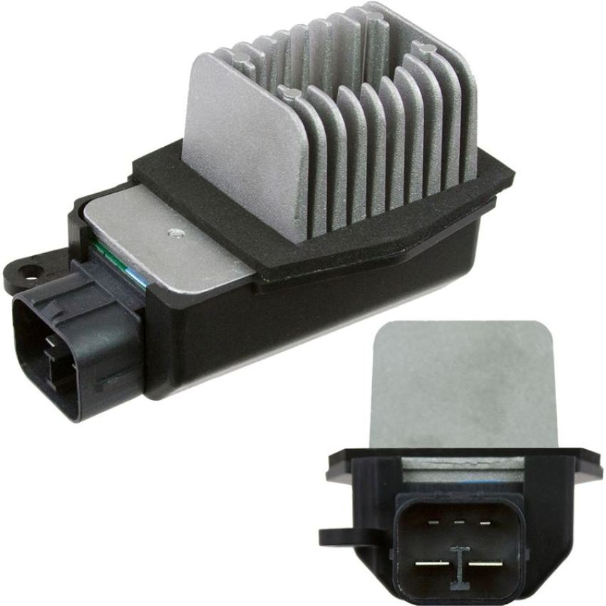 Global Parts Distributors LLC 1712865 gpd Resistor 1712865