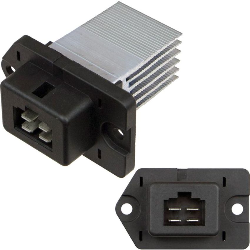 Global Parts Distributors LLC 1712866 gpd Resistor 1712866