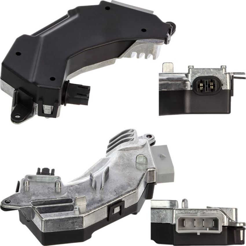 Global Parts Distributors LLC 1712870 gpd Resistor 1712870