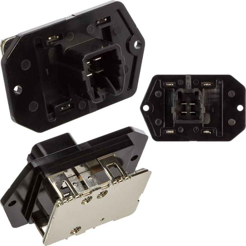 Global Parts Distributors LLC 1712871 gpd Resistor 1712871