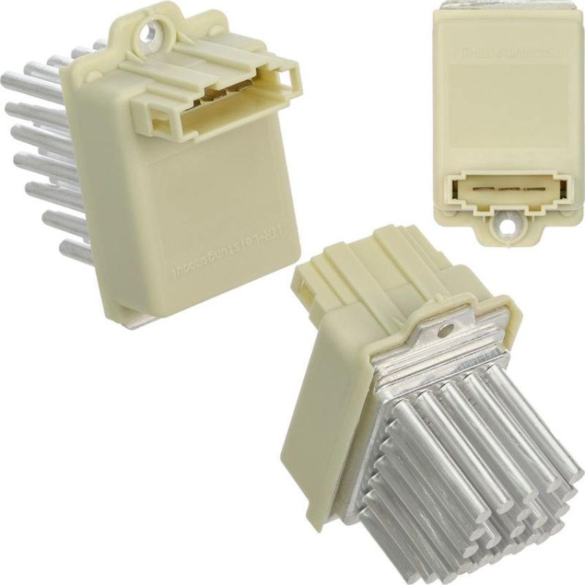 Global Parts Distributors LLC 1712872 gpd Resistor 1712872