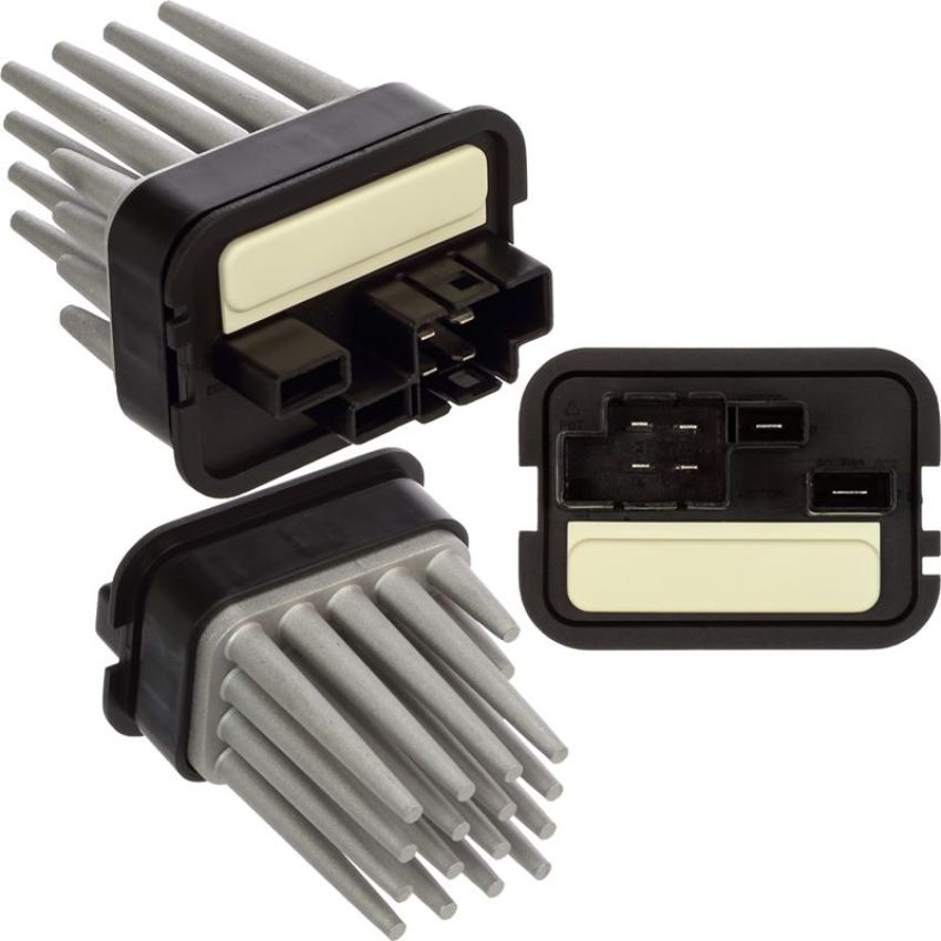 Global Parts Distributors LLC 1712873 gpd Resistor 1712873