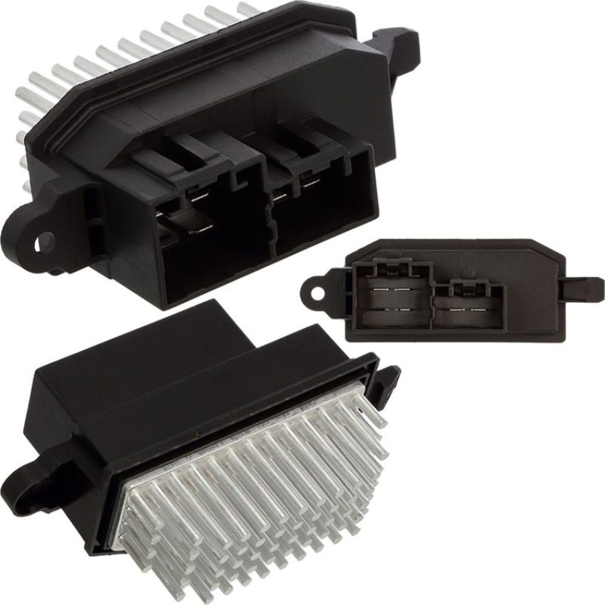 Global Parts Distributors LLC 1712874 gpd Resistor 1712874