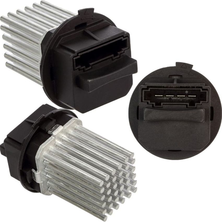 Global Parts Distributors LLC 1712875 gpd Resistor 1712875