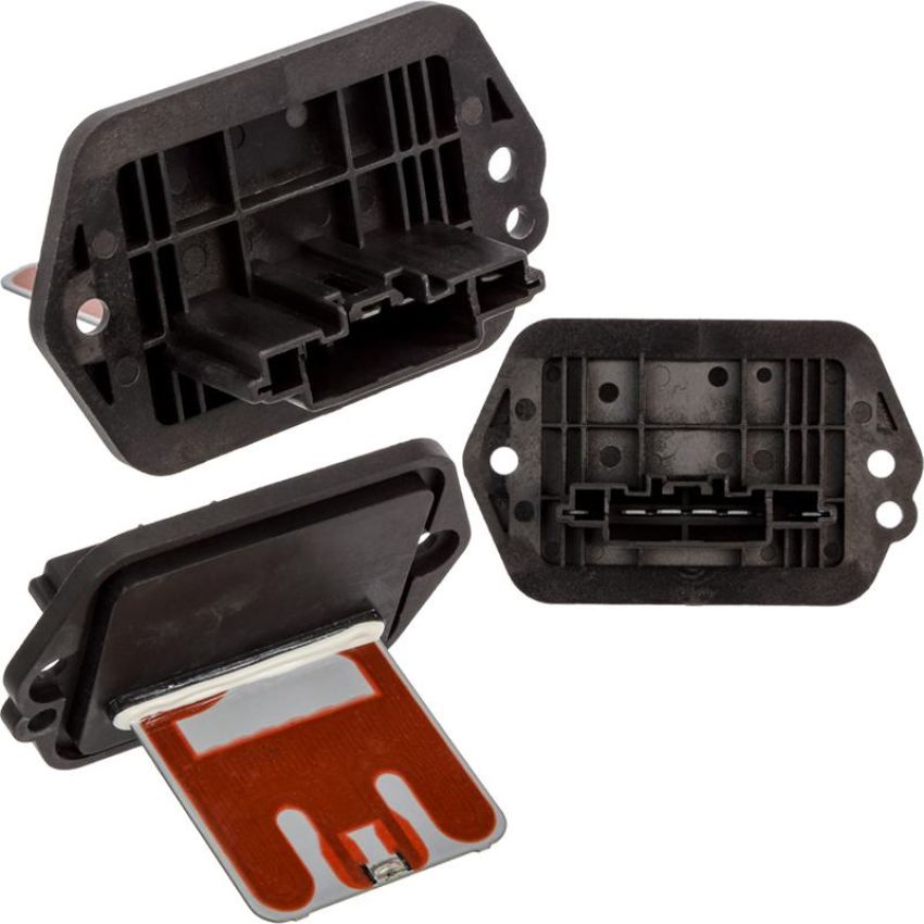 Global Parts Distributors LLC 1712877 gpd Resistor 1712877