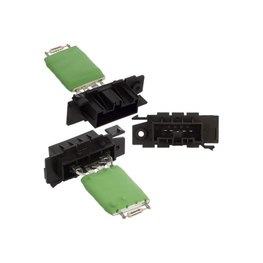 Global Parts Distributors LLC 1712880 gpd Resistor 1712880