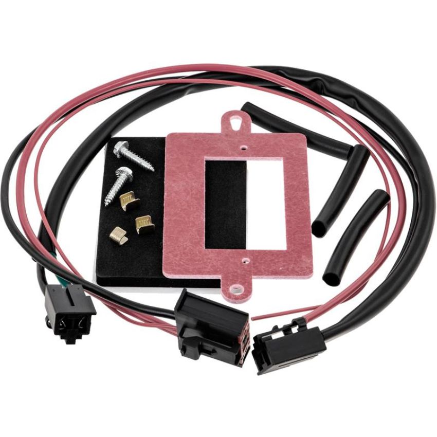 Global Parts Distributors LLC 1712894 Resistor Pigtail