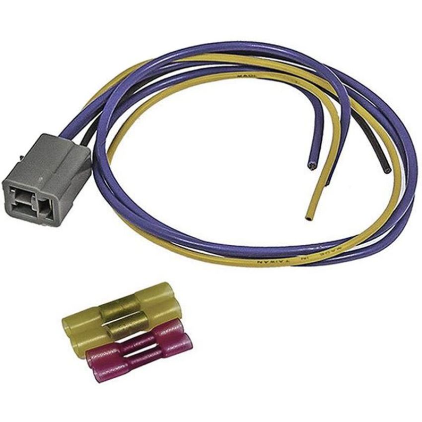 Global Parts Distributors LLC 1712895 Resistor Pigtail