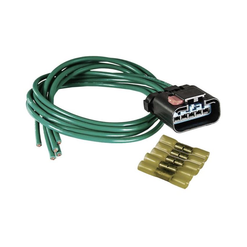 Global Parts Distributors LLC 1712897 Resistor Pigtail