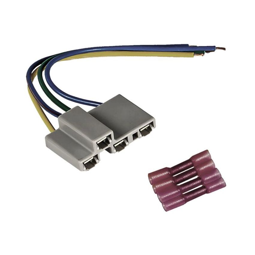 Global Parts Distributors LLC 1712898 Resistor Pigtail