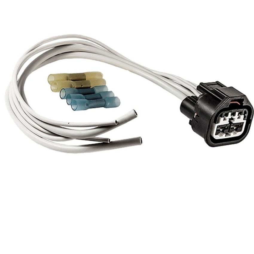 Global Parts Distributors LLC 1712899 Resistor Pigtail
