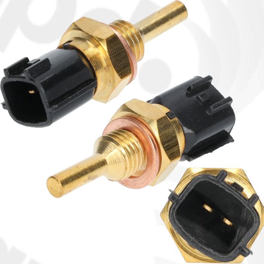 Global Parts Distributors LLC 1712906 gpd Coolant Temp Sensor