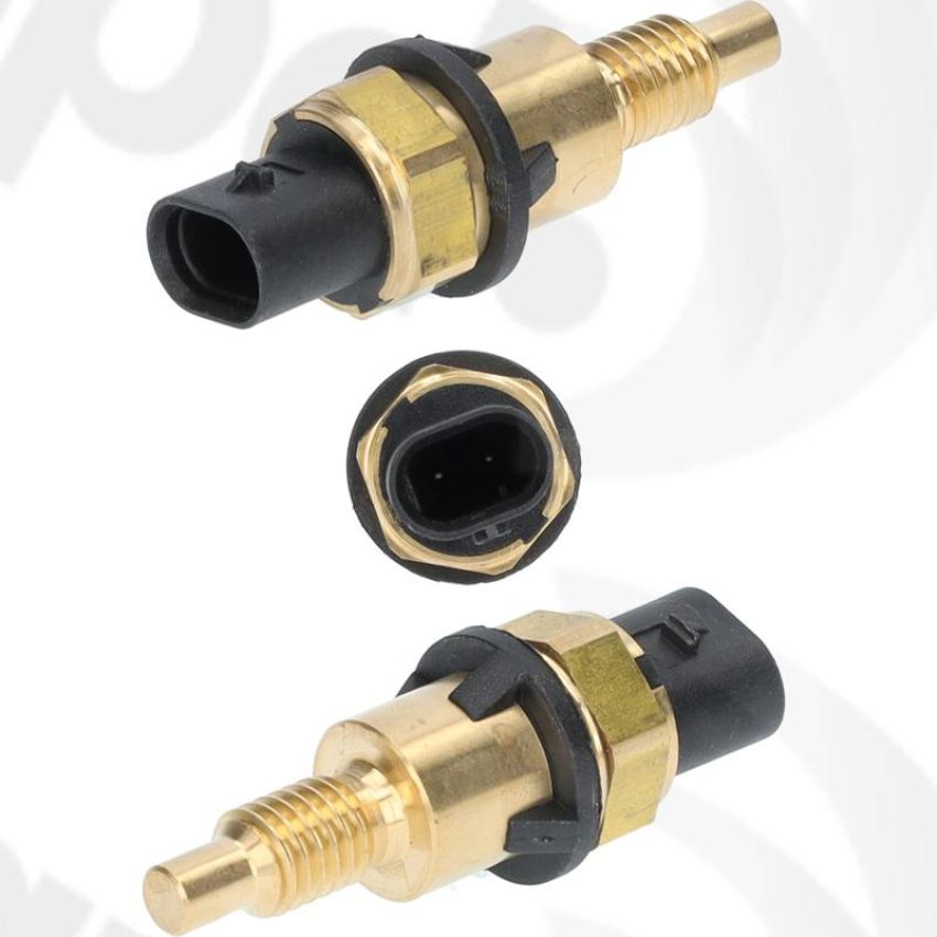 Global Parts Distributors LLC 1712908 gpd Coolant Temp Sensor
