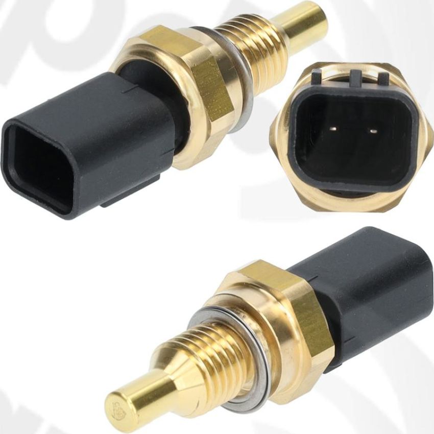 Global Parts Distributors LLC 1712909 gpd Coolant Temp Sensor