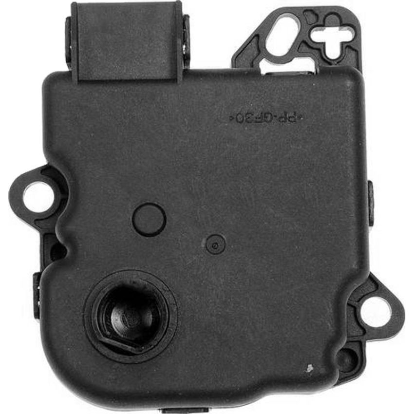 Global Parts Distributors LLC 1712913 gpd HVAC Actuator 1712913