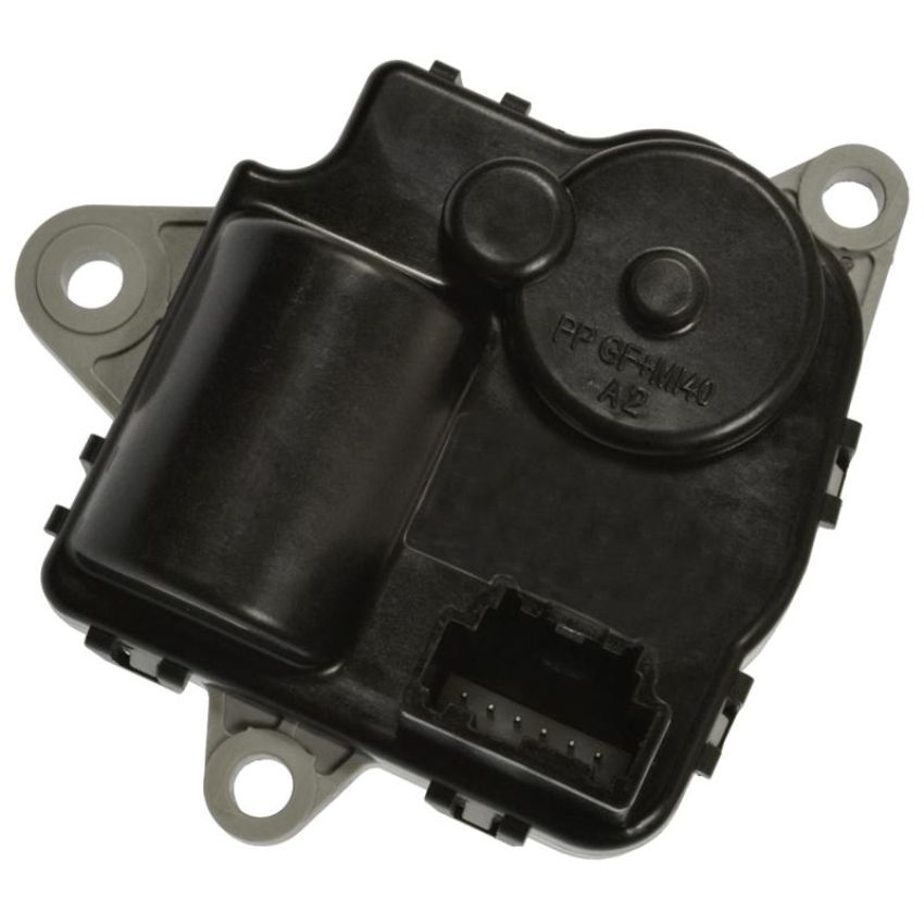 Global Parts Distributors LLC 1712923 gpd HVAC Actuator 1712923