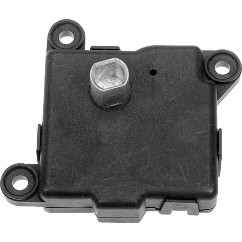 Global Parts Distributors LLC 1712928 gpd HVAC Actuator 1712928