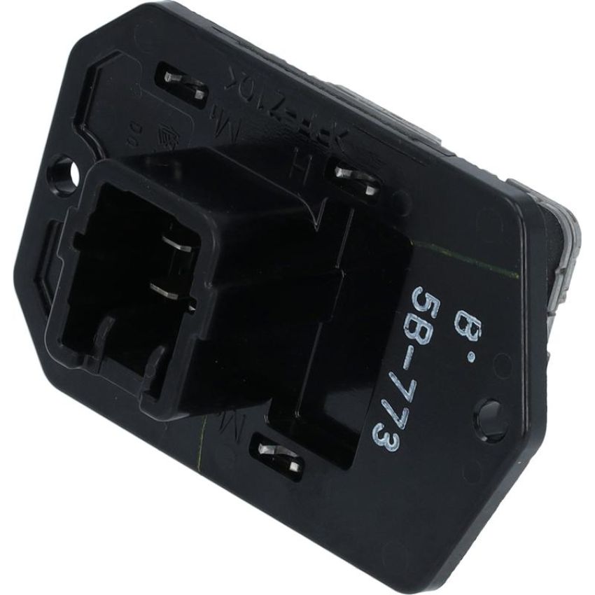 Global Parts Distributors LLC 1712968 gpd Resistor 1712968
