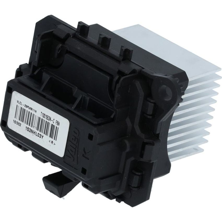 Global Parts Distributors LLC 1712977 gpd Resistor 1712977