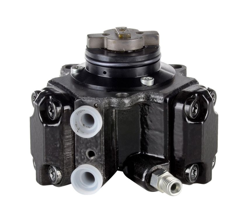Bosch 0445010273 Common Rail Pump