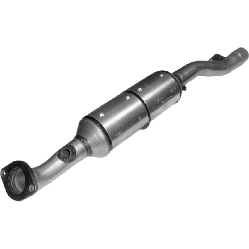 Davico Mfg 47142 Direct Fit Catalytic Converter