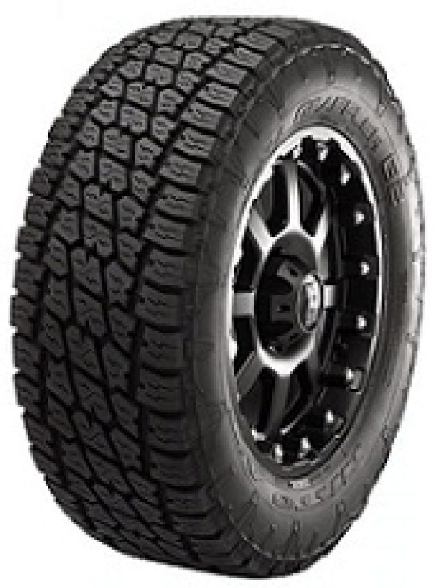 NITTO Terra Grappler G2 285/45R22 All-Season