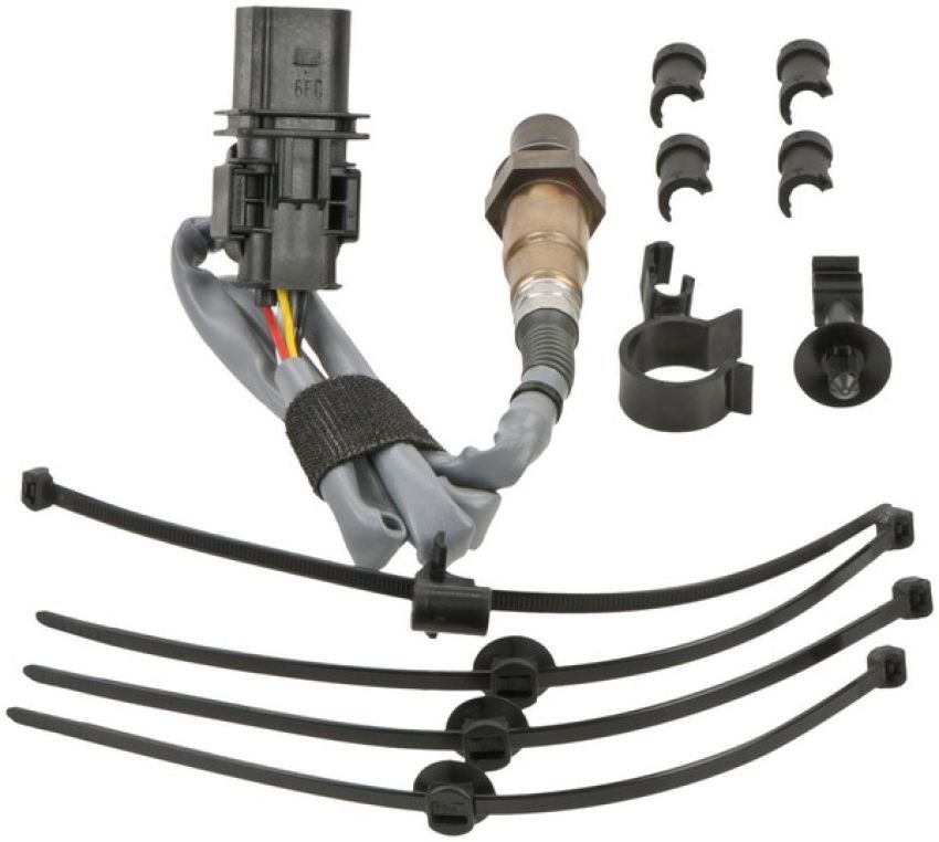 Bosch 17148 Bosch Wide-band Oxygen Sensor