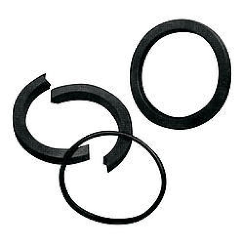 PETERSON FLUID PTRSM86990 Front Crank Seal SBC