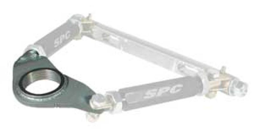 SPECIALTY PRODUCTS COMPANY 92033 WIDE 10° SCREW IN PLATE