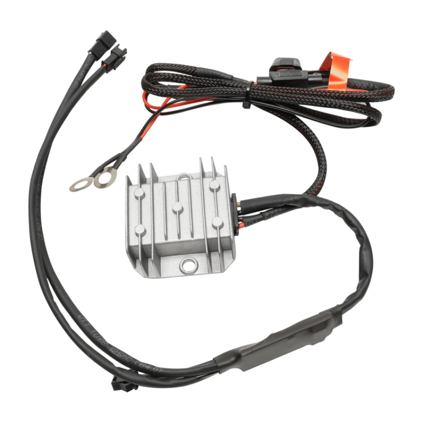 Oracle Lighting 1717-504 Dynamic ColorSHIFT(tm) Wiring Harness