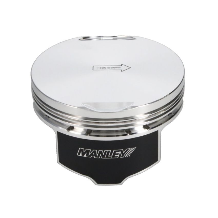 Manley Performance 597200C-8 Manley Dodge Hemi 5.7L - 3.917 Inch Bore 1.5cc Flat Top Piston Set