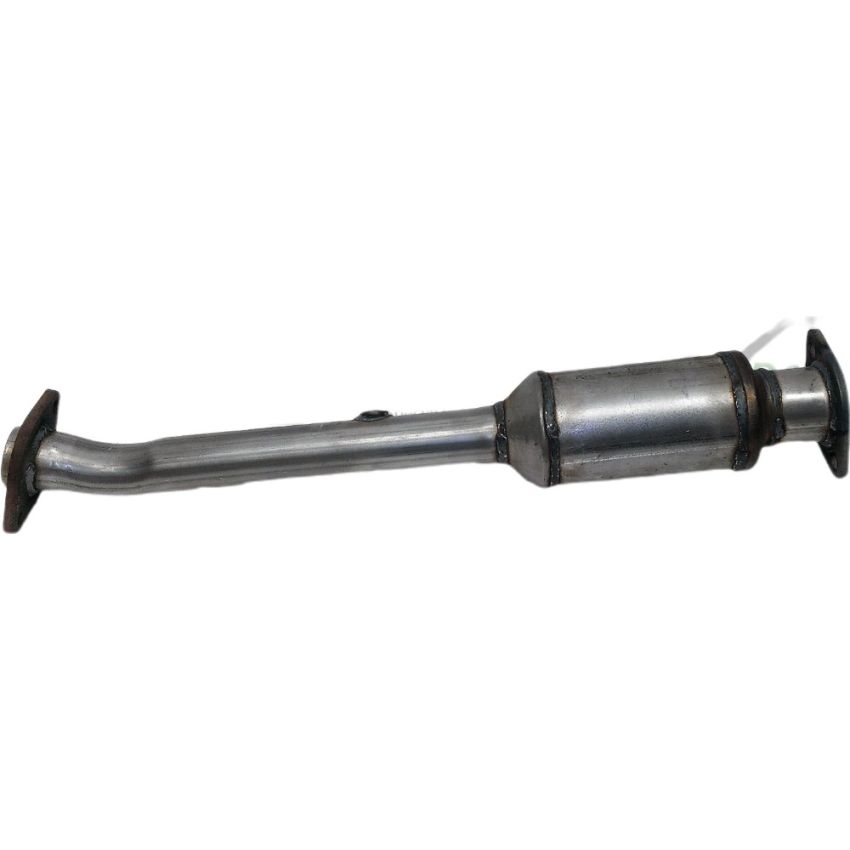 Davico Mfg 47171 Direct Fit Catalytic Converter