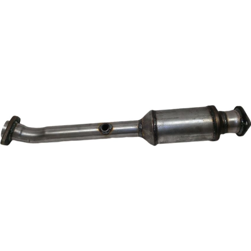 Davico Mfg 47172 Direct Fit Catalytic Converter